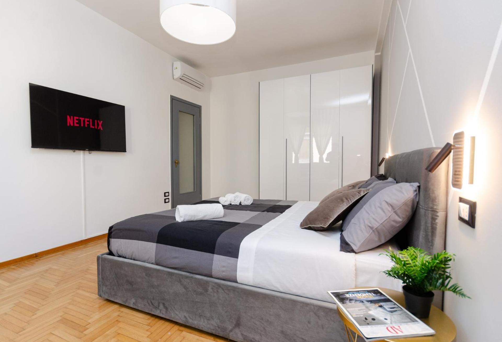 Vivimihome - Vivi I Navigli Elegante E Centrale Milan Exterior photo
