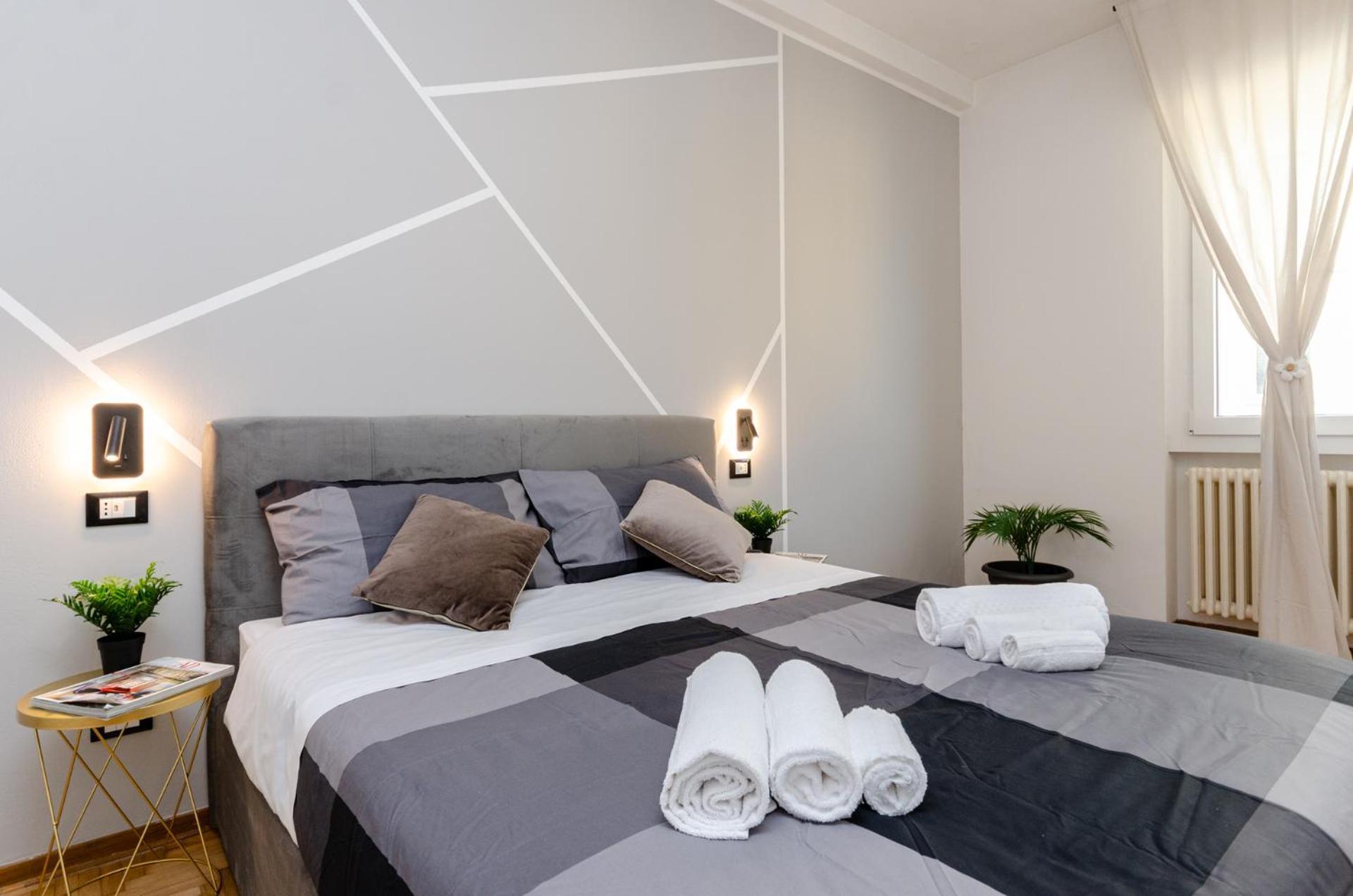 Vivimihome - Vivi I Navigli Elegante E Centrale Milan Exterior photo