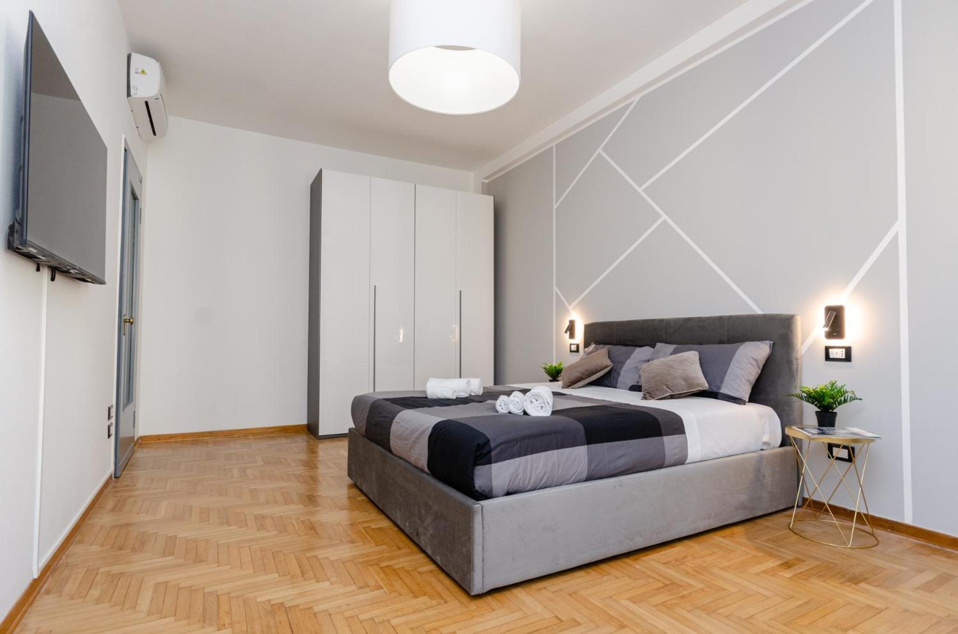Vivimihome - Vivi I Navigli Elegante E Centrale Milan Exterior photo