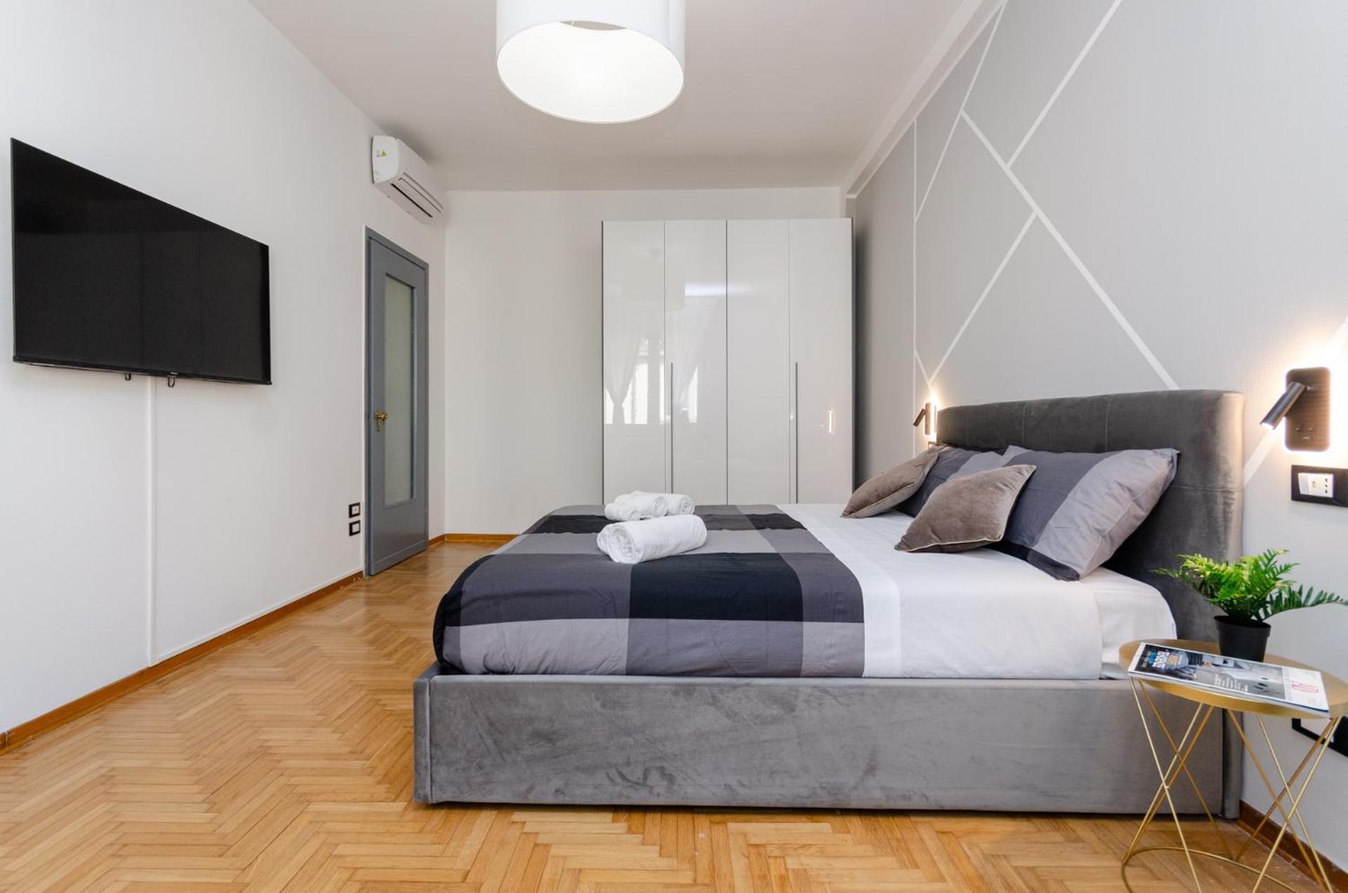Vivimihome - Vivi I Navigli Elegante E Centrale Milan Exterior photo