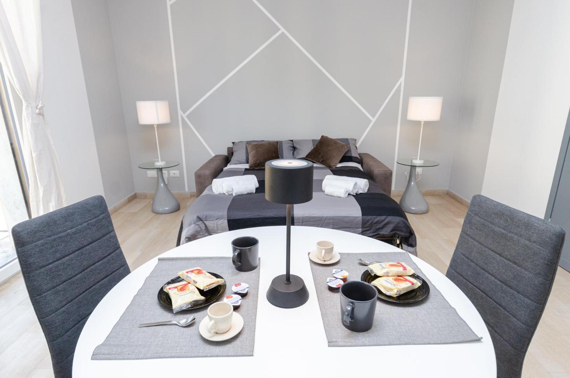 Vivimihome - Vivi I Navigli Elegante E Centrale Milan Exterior photo